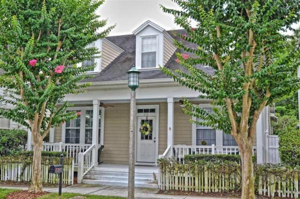 CELEBRATION LAKE EVALYN