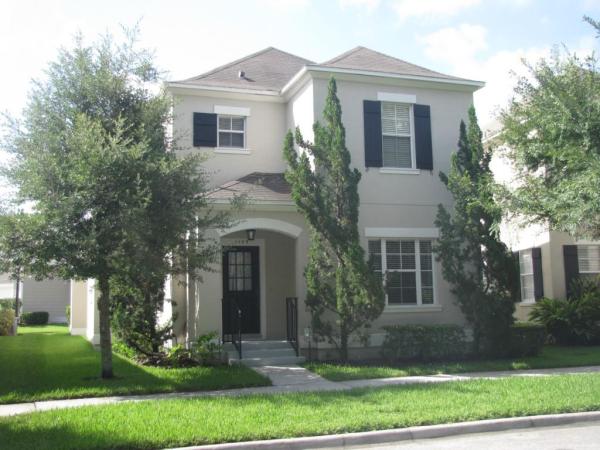 CELEBRATION EAST VILLAGE