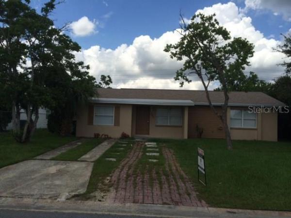 BUENAVENTURA LAKES UN 2