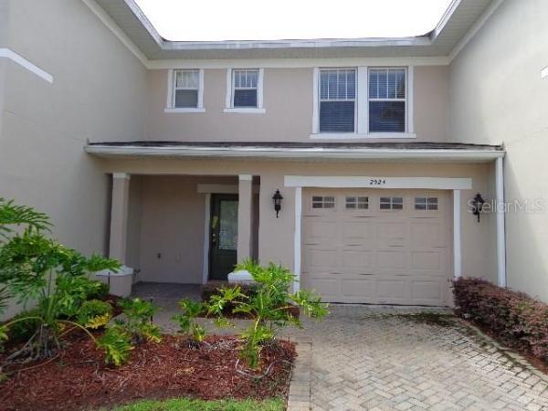 CYPRESS LAKES TWNHM PII