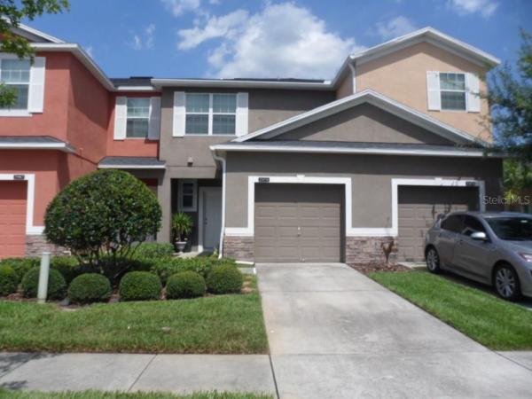 WYNDHAM LAKES ESTATES