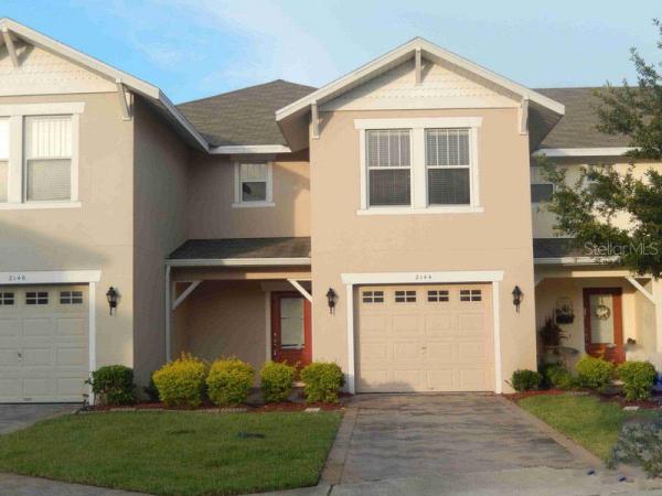 CYPRESS LAKES TWNHMS PII U1