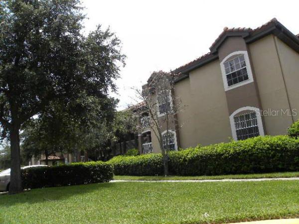 AUDUBON VILLAS/HUNTER'S CRK