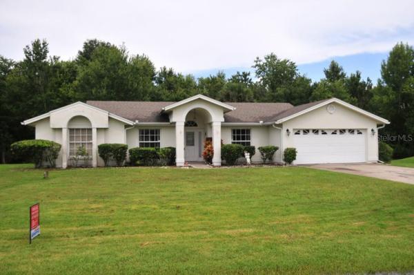 PLEASANT HILL LAKES UNIT 04