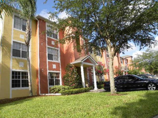 PALMS VILLA RESIDENCES