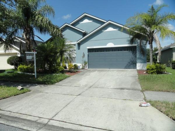 VISTA LAKES VILLAGES