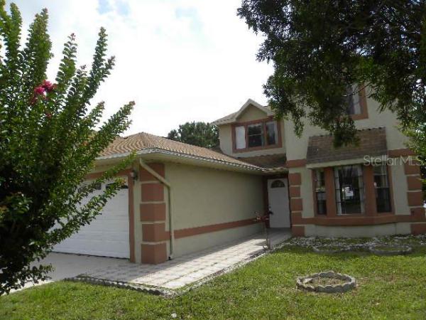 BUENAVENTURA LAKES UNIT 10