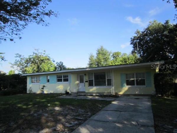 ENGELWOOD PARK UNIT 03