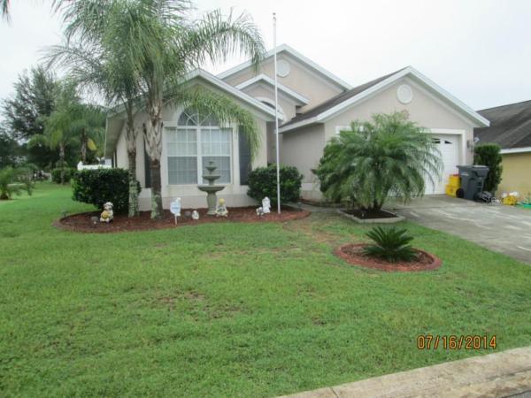 FLORIDA PINES PH 2B & 2C