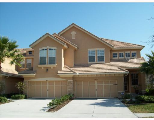 PROVENCE TWNHMS AT WATERCHASE