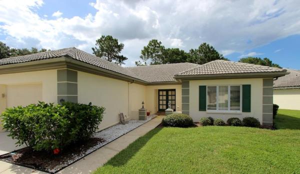 FAIRWAY VILLAS AT PEBBLE CREEK VILLAGE CONDOM