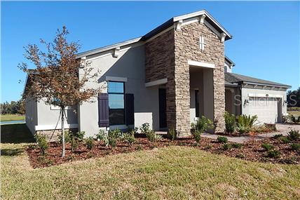 LAUREL VISTA AT K BAR RANCH