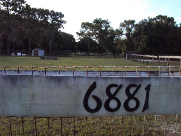 KEYSTONE PARK COLONY