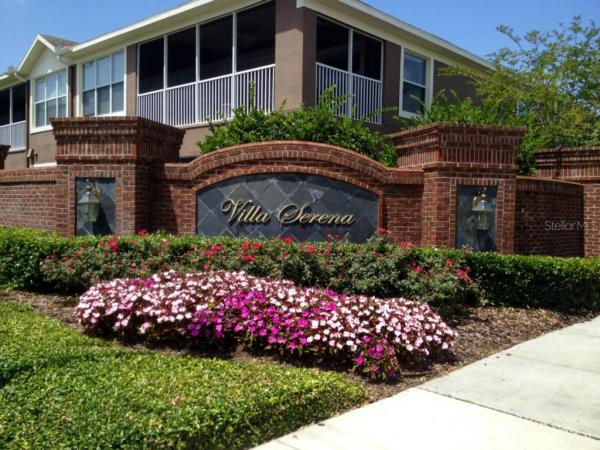 VILLA SERENA A CONDO