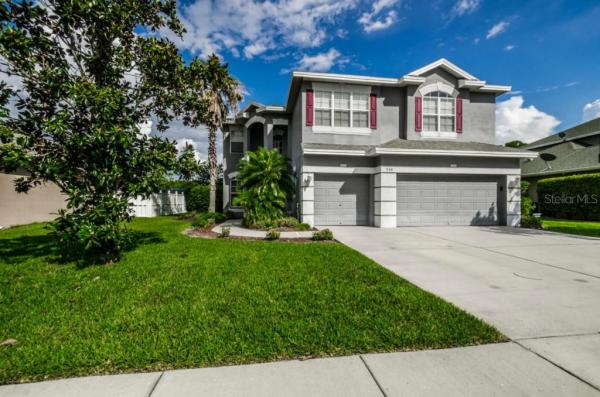 WOODS OF FOREST LAKES PH TWO - UNIT TWO