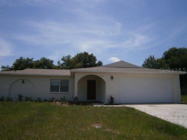 LAKE PADGETT ESTATES