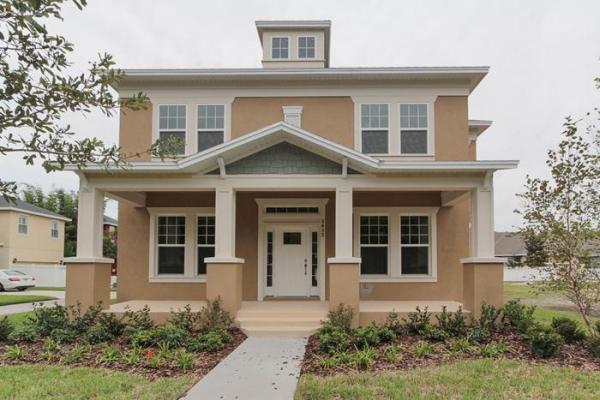 LONGLEAF NEIGHBORHOOD 03