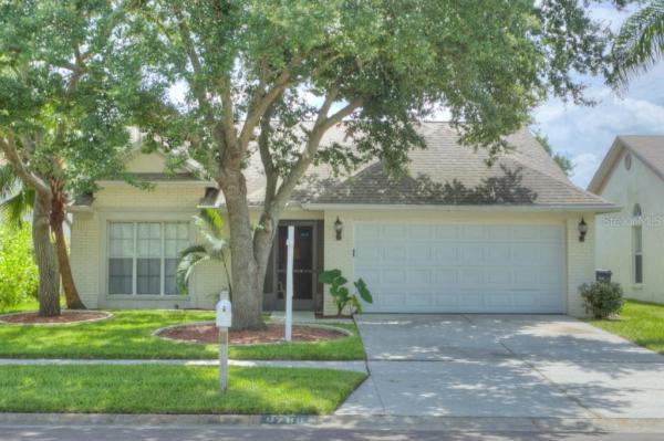 PEBBLE CREEK VILLAGE UNIT 07