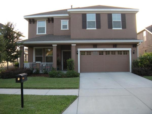 FISHHAWK RANCH - STARLING