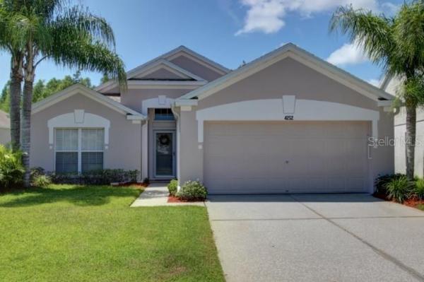 CALUSA TRACE UNIT 13