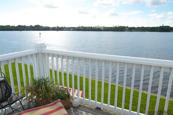 WATERSIDE AT COQUINA KEY