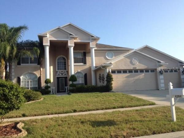 BUCKHORN PRESERVE PH 2