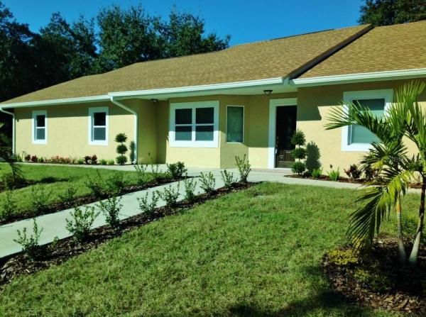 LAKE PADGETT ESTATES EAST