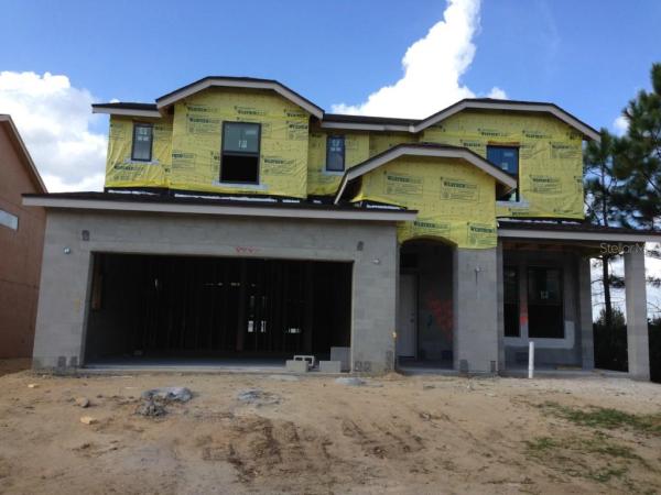 CONNERTON VLG 2 PCL 201