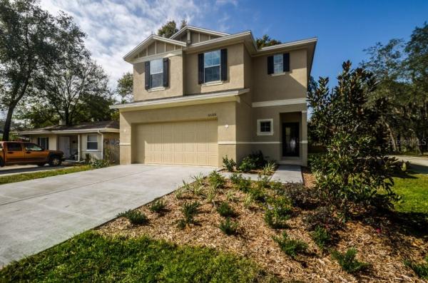 TAMPAS NORTHSIDE COUNTRY CLUB