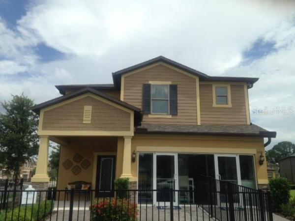 LEGACY PARK RESIDENTIAL PH III A REP