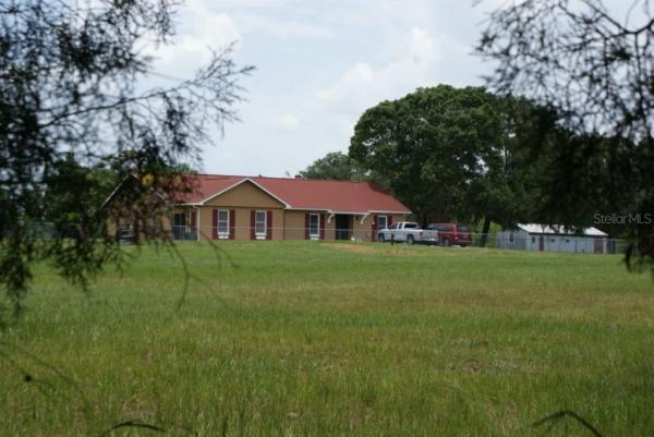 ACREAGE & UNREC 29-32-20