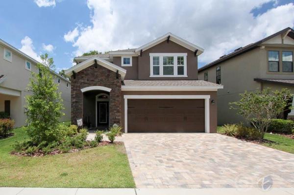 FISHHAWK RANCH CHAPMAN XING 1A/1B