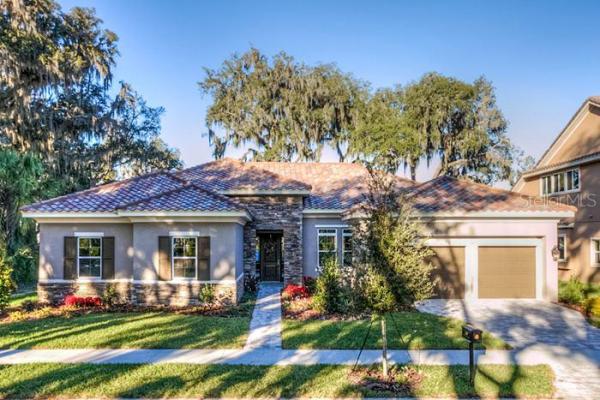 PRESERVE/FISHHAWK RANCHPHASE 1