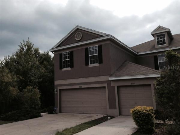 CYPRESS COVE TOWNHOMES