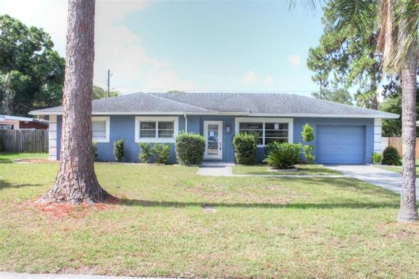 DUNEDIN LAKEWOOD ESTS