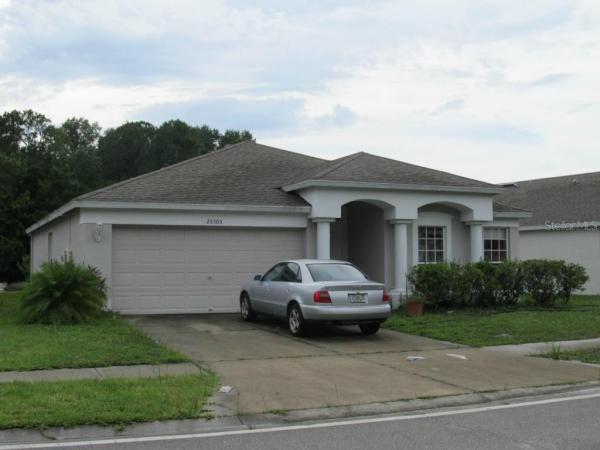 LEXINGTON OAKS VILLAGES 23 & 24