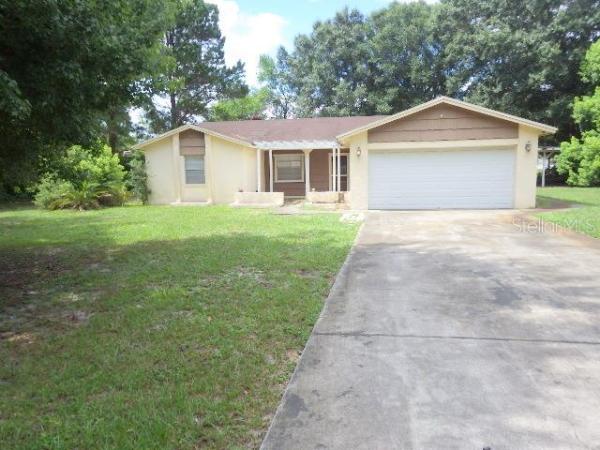 PADDOCK GROVE ESTATES UNREC