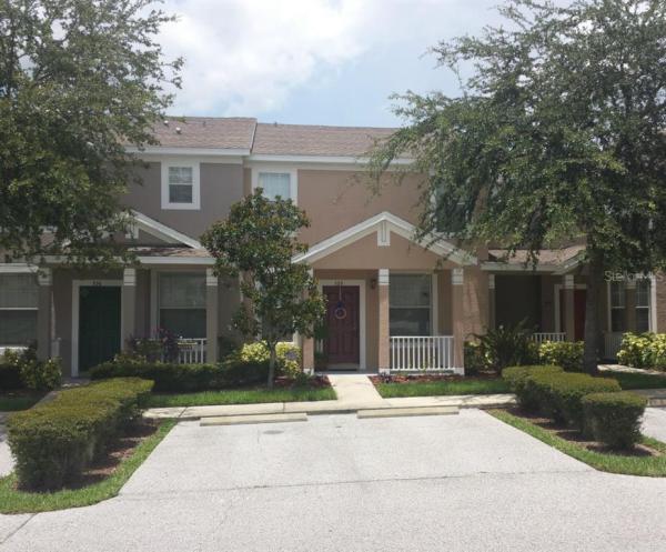 LAKEWOOD RIDGE TWNHMS