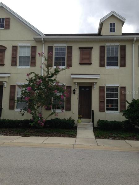 PORT TAMPA COMMUNITIES SUB