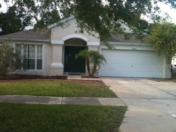 LEXINGTON OAKS VILLAGES 15 & 16