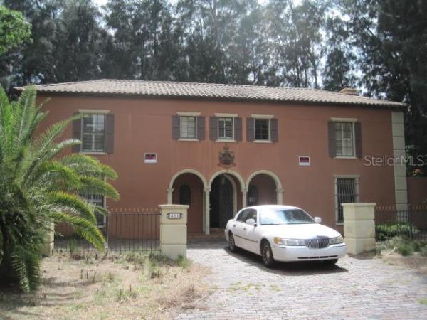 SOUTH DAVISTA REV MAP