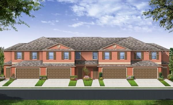 WYNDHAM LAKES ESTATES