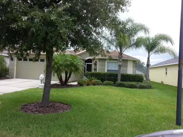 TAMPA BAY GOLF & TENNIS CLUB PH 05A