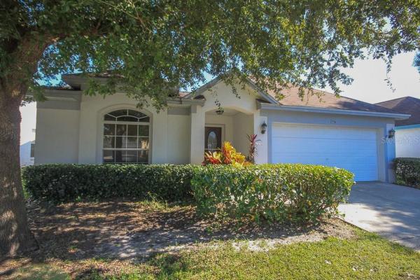 BROOKGREEN VILLAGE II SUB