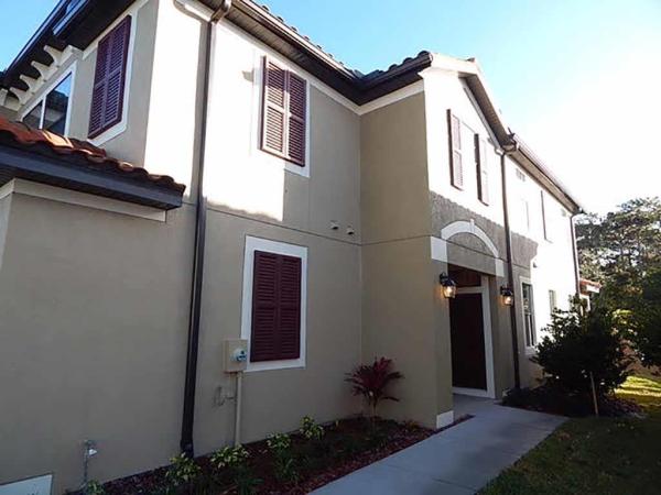 MUIRFIELD VILLAGE AT HONORE