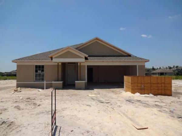 BASSET CREEK ESTATES