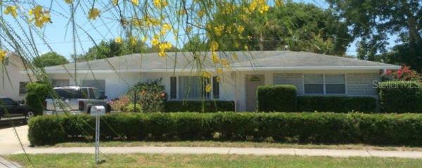 ORANGE RIDGE 1ST ADD