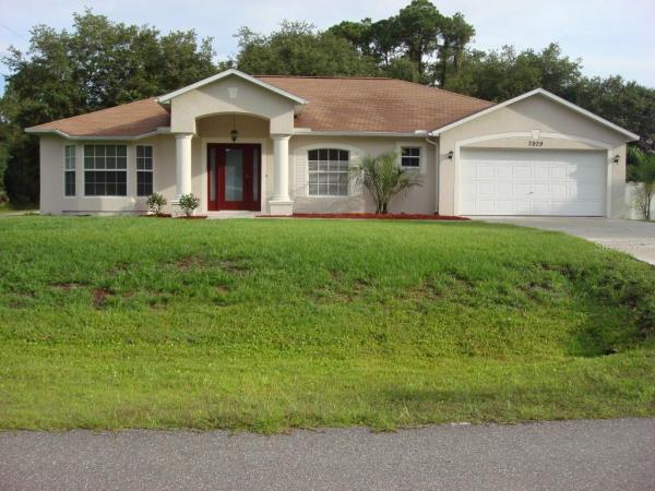 PORT CHARLOTTE SUB 17