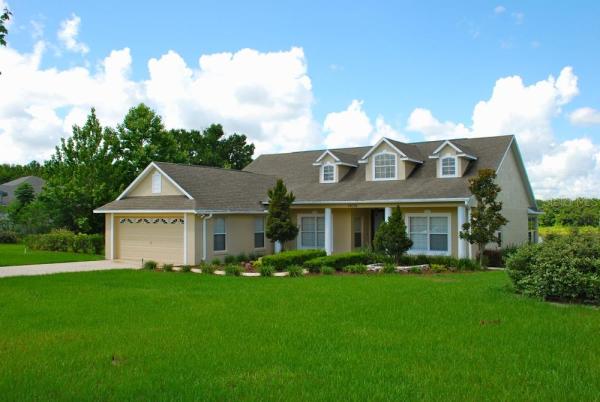 ACREAGE & UNREC PLATS