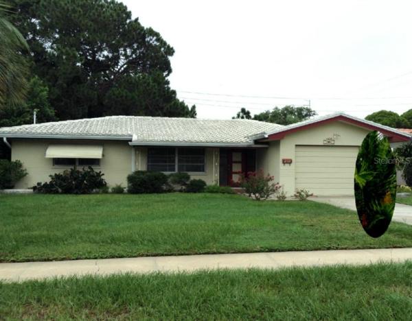 LAKESIDE TERRACE 1ST ADD